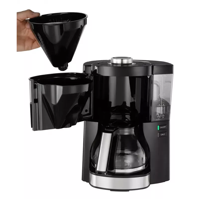 Filterkaffeemaschine Melitta 15 Tassen 6766589