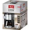 Filterkaffeemaschine Melitta 15 Tassen 6766589