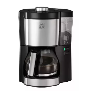 Filterkaffeemaschine Melitta 15 Tassen 6766589