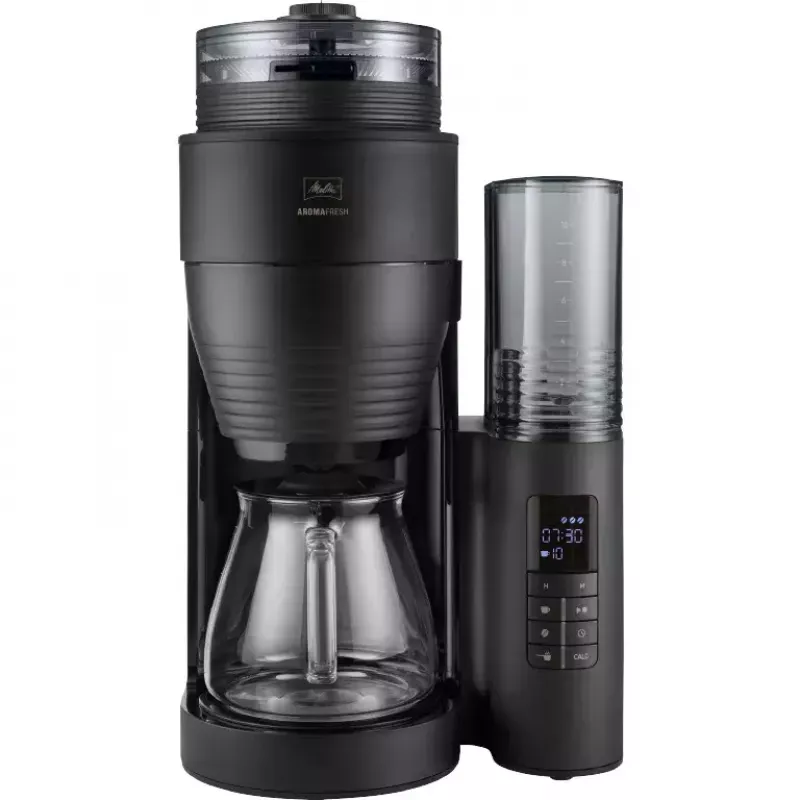 Filterkaffeemaschine Melitta 1,25 l AromaFresh