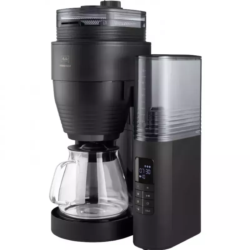 Filterkaffeemaschine Melitta 1,25 l AromaFresh