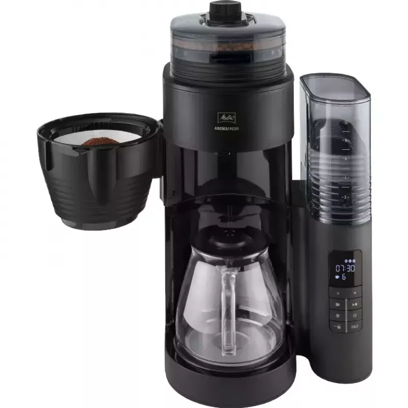 Filterkaffeemaschine Melitta 1,25 l AromaFresh