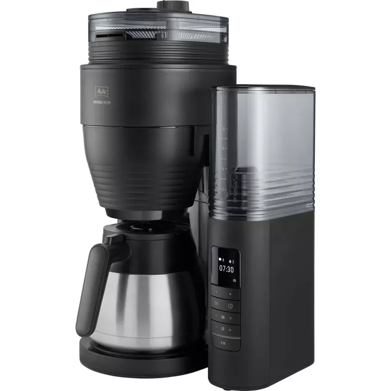 Filterkaffeemaschine Melitta Aromafresh PRO 1,25 L Halbautomat 8 Tassen