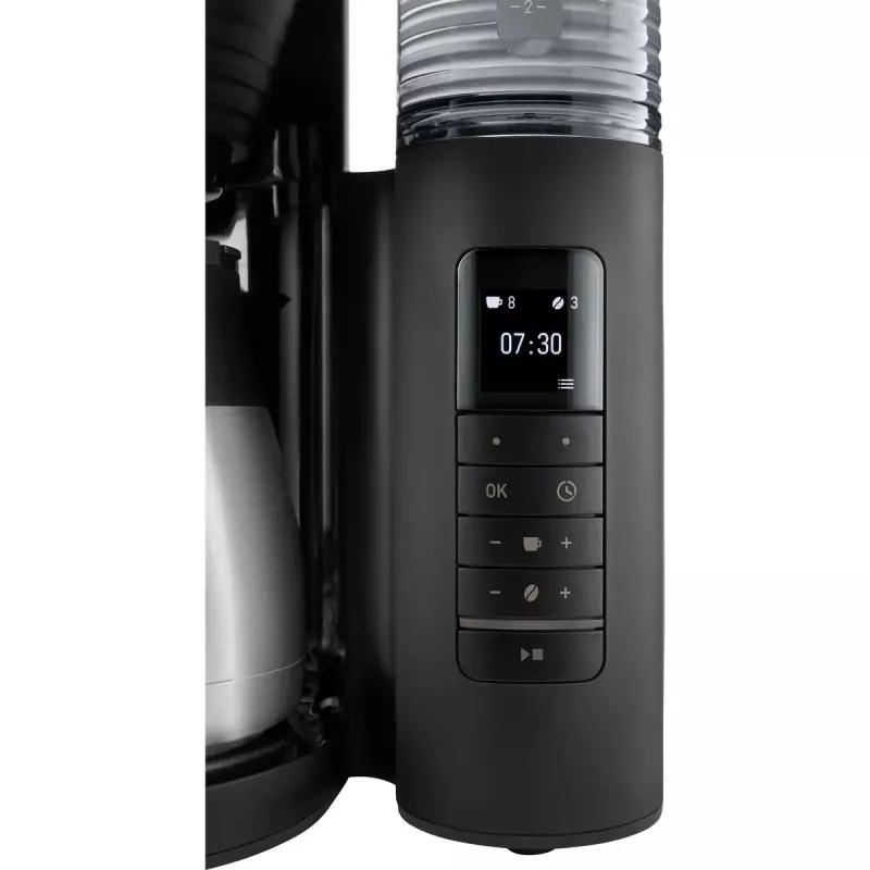 Filterkaffeemaschine Melitta Aromafresh PRO 1,25 L Halbautomat 8 Tassen