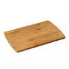 Schneidebrett Zassenhaus 054026 Rechteckig Bambus 280x200x12mm