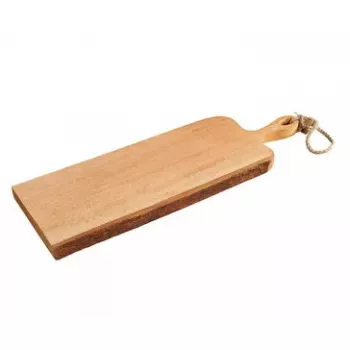 Rechteckiges Holzbrett Zassenhaus 059052