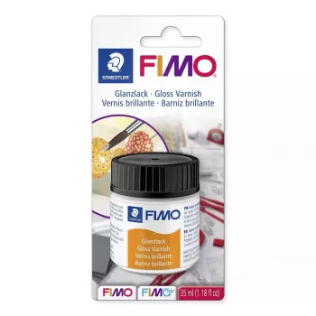 Polymer Clay Staedtler FIMO 8704