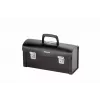 Case Parat NEW CLASSIC Individual S Schwarz ABS Leder