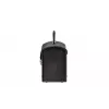 Case Parat NEW CLASSIC Individual S Schwarz ABS Leder