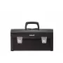 Case Parat NEW CLASSIC Individual S Schwarz ABS Leder