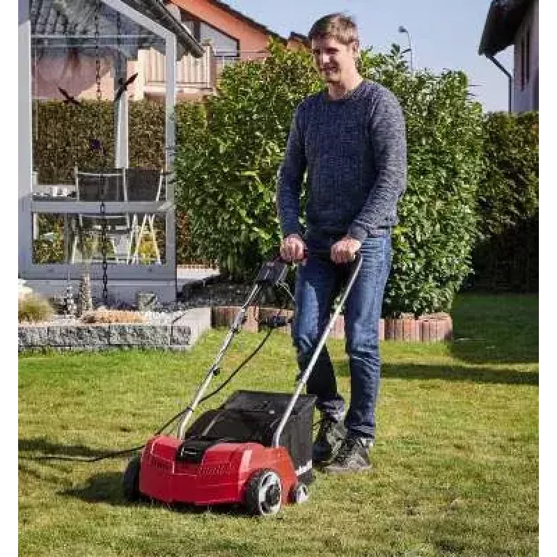Lawn Scarifier Einhell GC-SA 1231/1
