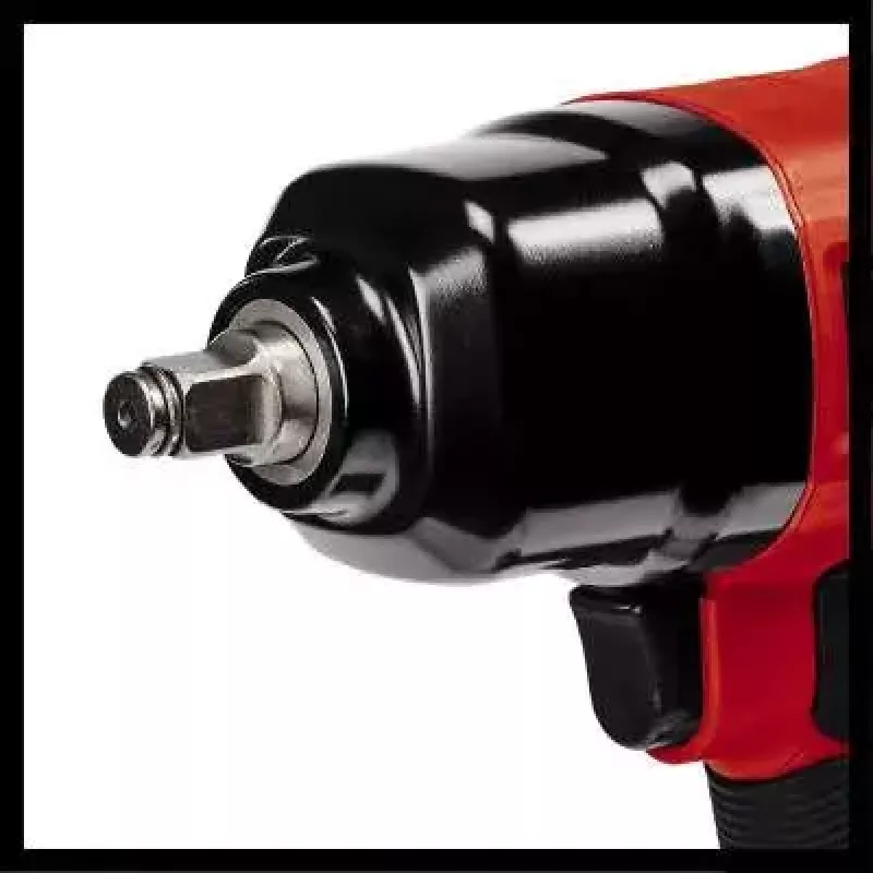 Druckluft-Ratsche Einhell TC-PW 610, 7000 U/min, 610 N⋅m