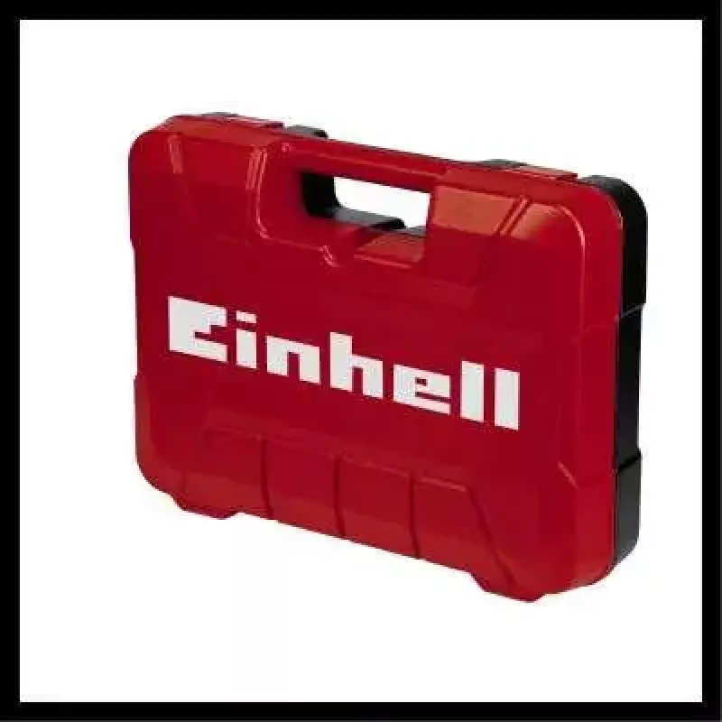 Druckluft-Ratsche Einhell TC-PW 610, 7000 U/min, 610 N⋅m