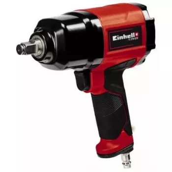 Druckluft-Ratsche Einhell TC-PW 610, 7000 U/min, 610 N⋅m