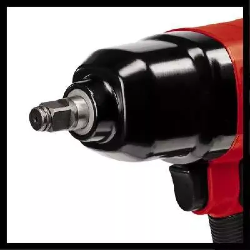 Druckluft-Ratschenschrauber Einhell TC-PW 340, 7500 RPM, 340 N⋅m