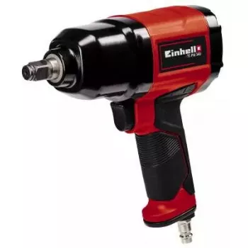 Druckluft-Ratschenschrauber Einhell TC-PW 340, 7500 RPM, 340 N⋅m