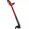 Akku-Rasentrimmer EINHELL Power X-Change GC-CT 18/2411 Li P-Solo, 18 V, rot/schwarz (Akku und Ladegerät nicht enthalten)