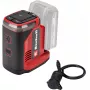 Tragbare Batterie-Energiestation EINHELL TE-ES 18/150/1 Li-C-Solo — mobile Stromversorgung für 18V-Akkus