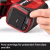 Batterie-Energiestation EINHELL TC-ES 18/150/1 Li‑Solo – tragbare Stromversorgung, batteriebetrieben, Modell 1091320