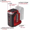 Batterie-Energiestation EINHELL TC-ES 18/150/1 Li‑Solo – tragbare Stromversorgung, batteriebetrieben, Modell 1091320