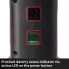 Batterie-Energiestation EINHELL TC-ES 18/150/1 Li‑Solo – tragbare Stromversorgung, batteriebetrieben, Modell 1091320