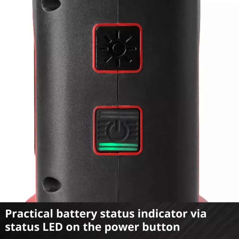 Batterie-Energiestation EINHELL TC-ES 18/150/1 Li‑Solo – tragbare Stromversorgung, batteriebetrieben, Modell 1091320