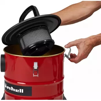 Nass- und Trockensauger EINHELL TC-AV 2032 DW 20 L (Modell 2351667)