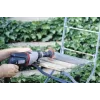 Nylon-Rotationslamellenrad Wolfcraft 1512000
