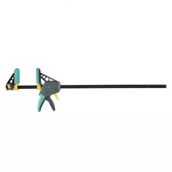 Einhandzwinge wolfcraft GmbH EHZ PRO Einhandzwingen