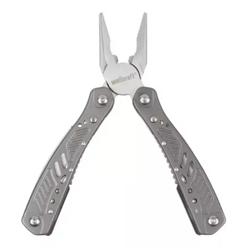 Multifunktionszange Wolfcraft GmbH 4080000