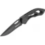 Klappmesser Wolfcraft WF4288000 — 70 mm glatte Klinge, kompaktes Taschenwerkzeug