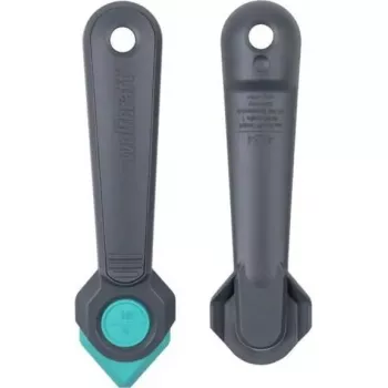 Fugenerneuerungsset Wolfcraft 4334000 – Reparaturset für Fugen und Mörtelfugen