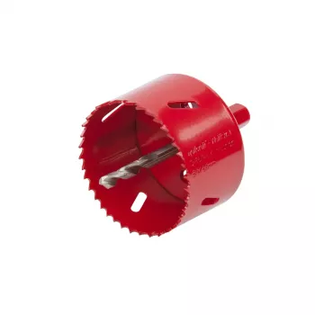 Bimetall-Lochsäge, Wolfcraft, 5474000
