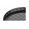 Pizzablech Kaiser 23.0065.1576 Stahl Schwarz 28 cm