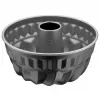 Puddingform Kaiser 2300659640 Rund 1,95 L 22 cm