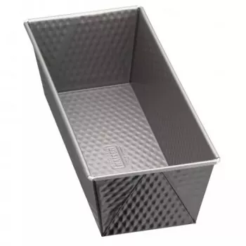 Brotbackform Kaiser 2300659671 Rechteckig 1,7 L