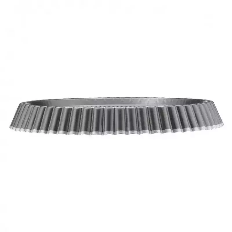 Backform Kaiser 23.0065.9695 Rund 1,9 L Schwarz 28 cm