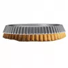 Backform Kaiser 23.0065.9695 Rund 1,9 L Schwarz 28 cm