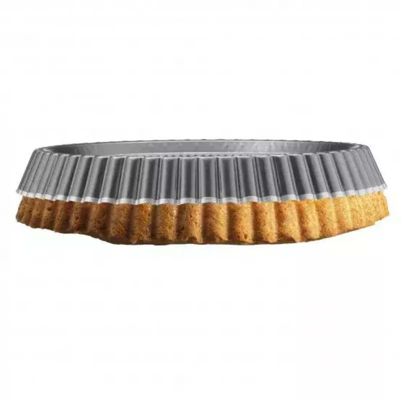 Backform Kaiser 23.0065.9695 Rund 1,9 L Schwarz 28 cm