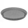 Backform Kaiser 23.0065.9695 Rund 1,9 L Schwarz 28 cm
