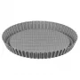 Backform Kaiser 23.0065.9695 Rund 1,9 L Schwarz 28 cm