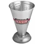 Messbecher Kaiser 23 0076 9080 0,5 l Edelstahl