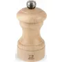 Pfeffermühle PEUGEOT BISTRO Buchenholz 10 cm, manuelle Pfeffermühle