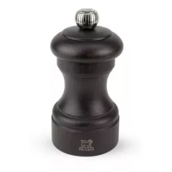 Pfeffermühle Peugeot Bistro 42702-10 Schwarz Silber