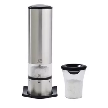 Salzmühle Peugeot Elis Sense Edelstahl 200 mm