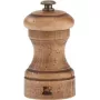 Salzmühle PEUGEOT Bistro Antique 10 cm, Holz, Handmühle