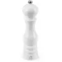 Salzmühle PEUGEOT Paris 22 cm uSelect, weiß lackiertes Holz, manuelle Mühle