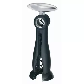 Keller-Korkenzieher Peugeot Salma Schwarz