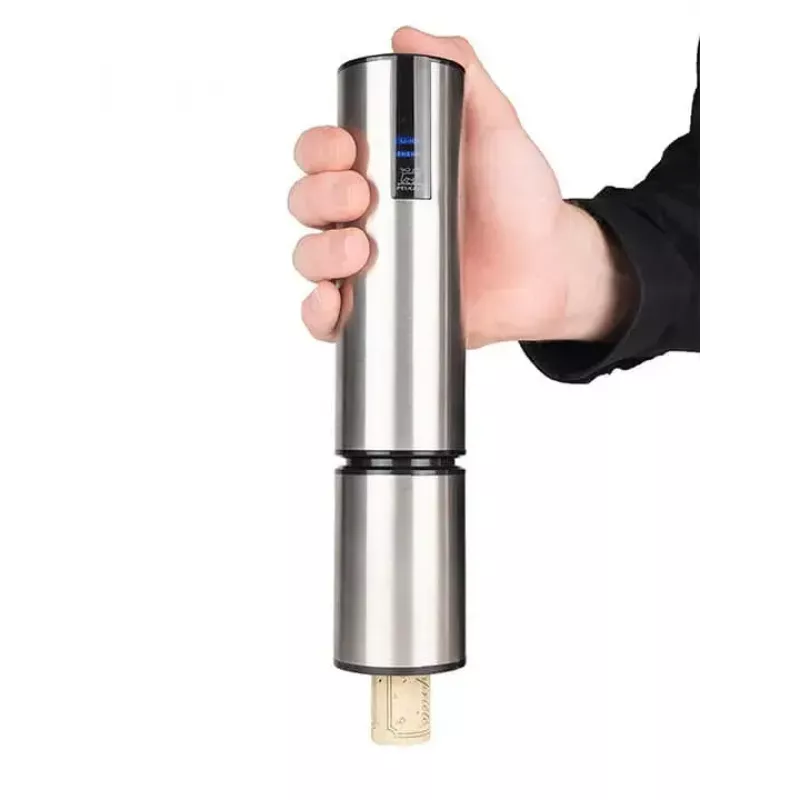 Flaschenöffner Peugeot Saveurs Elis Touch Edelstahl