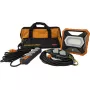 Werkzeugset Brennenstuhl Profi 9171990000 mit Tasche – professionelles Handwerkzeug-Kit
